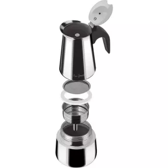 LT7075 MOKA IMBRYK 100ML KAFFE LAMART
