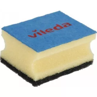 GLITZI PLUS GĄBKA 3SZT VILEDA