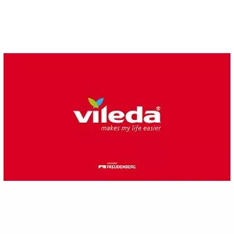 PUR ACTIVE GĄBKA ŚREDNIA 2SZT VILEDA