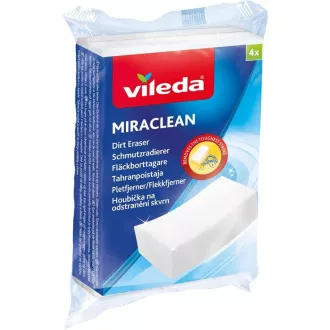 MIRACLEAN GĄBKA 4SZT VILEDA MIRACLEAN GĄBKA 4SZT VILEDA