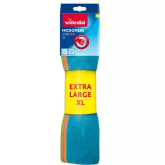 COLORS MICRO SHAMPOO XL 4SZT VILEDA