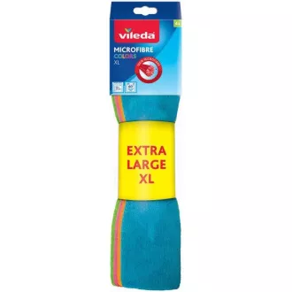 COLORS MICRO SHAMPOO XL 4SZT VILEDA