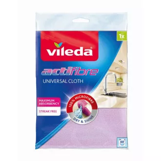 ACTIFIBRE MICROPLANE 1SZT VILEDA