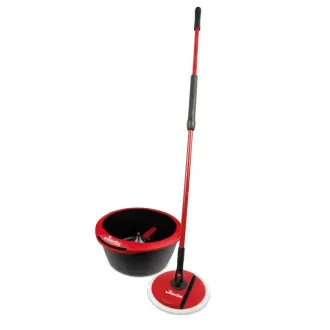 MOP SPIN & CLEAN VILEDA - Rozpakowany