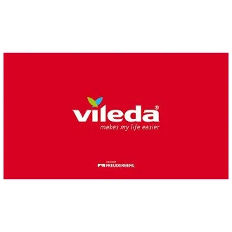 MOP SPIN & CLEAN VILEDA - Rozpakowany