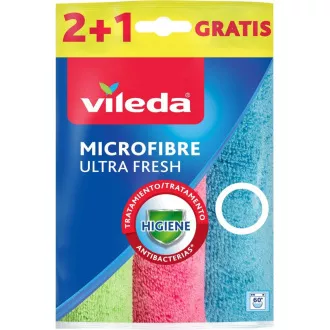 ULTRA FRESH MICRO BRUSH 2 1SZT VILEDA