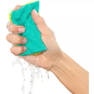GLITZI ALWAYS CLEAN GĄBKA 2SZT VILEDA