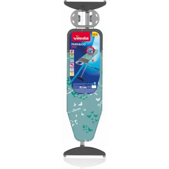 VILEDA ULTRA FRESH COVER - Rozpakowany VILEDA ULTRA FRESH COVER - Rozpakowany