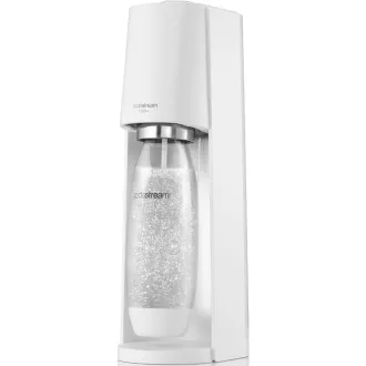 Terra White producent SODASTREAM