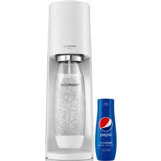 Terra White producent SODASTREAM - Rozpakowany Terra White producent SODASTREAM - Rozpakowany