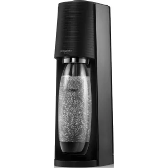 Terra Black producent SODASTREAM