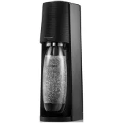 Terra Black producent SODASTREAM