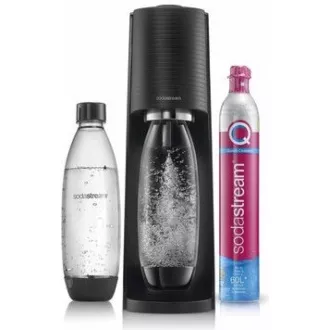 Terra Black producent SODASTREAM