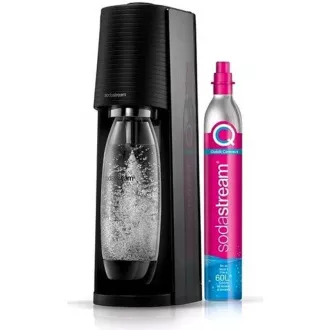 Terra Black producent SODASTREAM