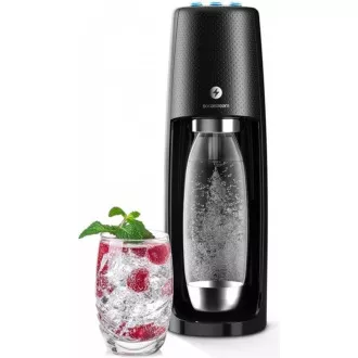 Terra Black producent SODASTREAM