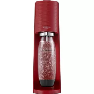 Terra Red producent SODASTREAM Terra Red producent SODASTREAM