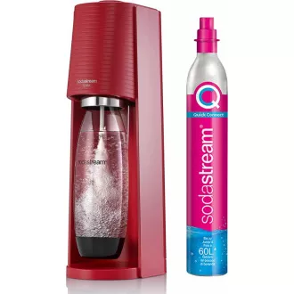 Terra Red producent SODASTREAM Terra Red producent SODASTREAM