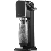 Art Black producent SODASTREAM