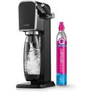 Art Black producent SODASTREAM