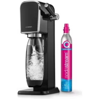 Art Black producent SODASTREAM Art Black producent SODASTREAM