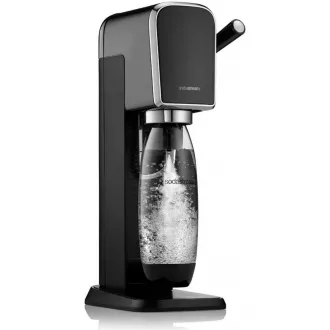 Art Black producent SODASTREAM Art Black producent SODASTREAM