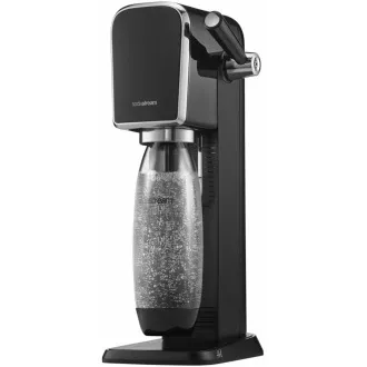 Art Black producent SODASTREAM Art Black producent SODASTREAM