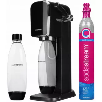 Art Black producent SODASTREAM Art Black producent SODASTREAM