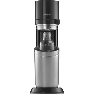 DUO Black producenta SODASTREAM