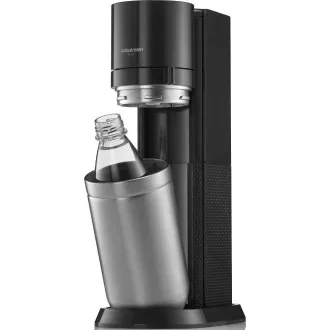 DUO Black producenta SODASTREAM