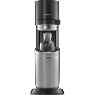 DUO Black producenta SODASTREAM