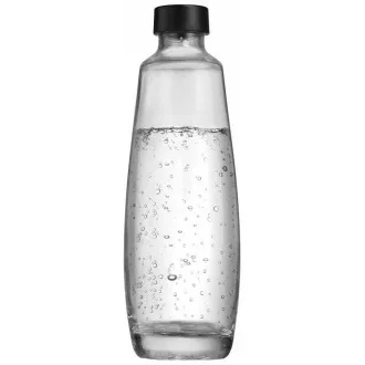 1l szklana butelka DUO SODASTREAM