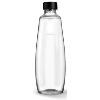 1l szklana butelka DUO SODASTREAM
