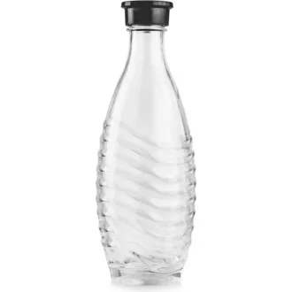 1l szklana butelka DUO SODASTREAM