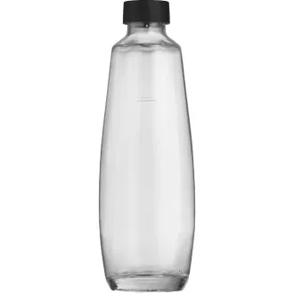 1l szklana butelka DUO SODASTREAM