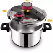 LT1227 SZYBKOWAR 5L PAROWY LAMART