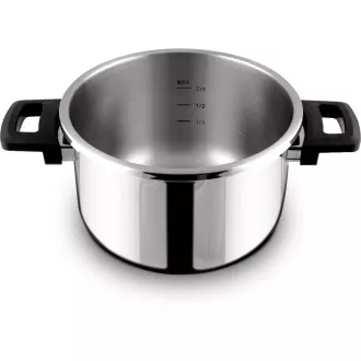 LT1227 SZYBKOWAR 5L PAROWY LAMART