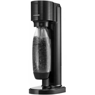 GAIA Black producent SODASTREAM