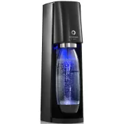 E-Terra Black producent SODASTREAM