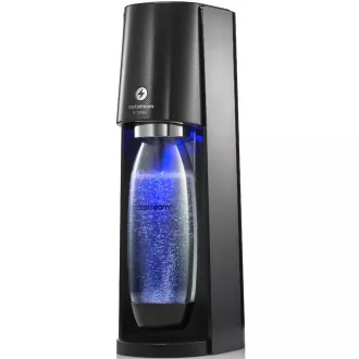 E-Terra Black producent SODASTREAM E-Terra Black producent SODASTREAM