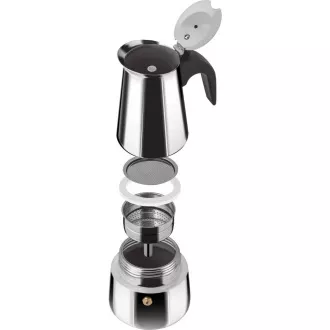 LT7076 MOKA IMBRYK 200ML KAFFE LAMART
