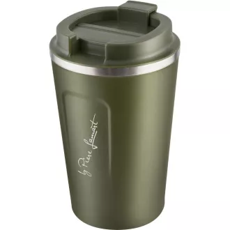 LT4070 KUBEK TERMICZNY 350ML ZIELONY LAMART