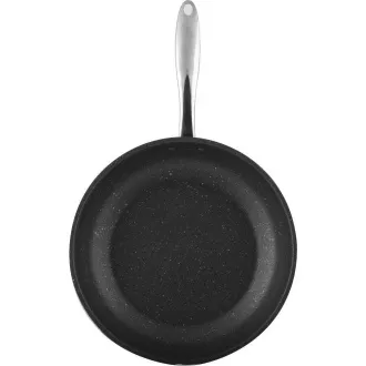 LT1232 PATELNIA ZE STALI NIERDZEWNEJ 28CM SOTE LAMART