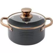 LT1239 ZAPIEKANKA Z POKRYWKĄ 18 CM ORRO LAMART