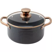 LT1240 ZAPIEKANKA Z POKRYWKĄ 20 CM ORRO LAMART