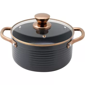 LT1240 ZAPIEKANKA Z POKRYWKĄ 20 CM ORRO LAMART