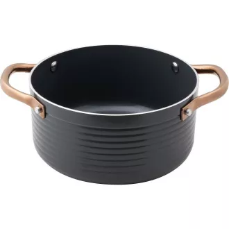 LT1240 ZAPIEKANKA Z POKRYWKĄ 20 CM ORRO LAMART