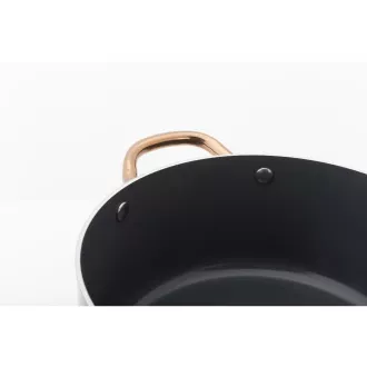LT1241 ZAPIEKANKA Z POKRYWKĄ 24 CM ORRO LAMART