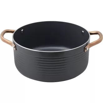 LT1241 ZAPIEKANKA Z POKRYWKĄ 24 CM ORRO LAMART