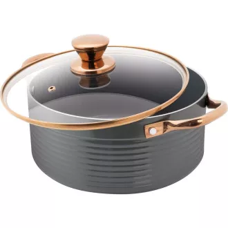 LT1241 ZAPIEKANKA Z POKRYWKĄ 24 CM ORRO LAMART