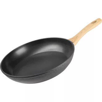 LT1243 PATELNIA 24CM NATUR LAMART